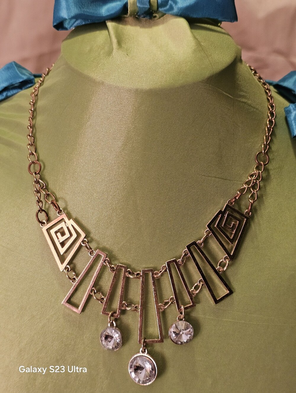 Beautiful Unique Necklace